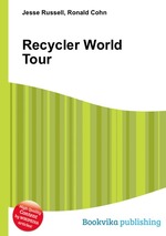 Recycler World Tour