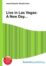 Live in Las Vegas: A New Day