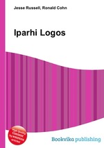 Iparhi Logos