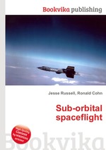 Sub-orbital spaceflight