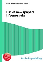 List of newspapers in Venezuela