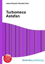 Turbomeca Astafan