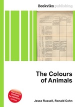 The Colours of Animals