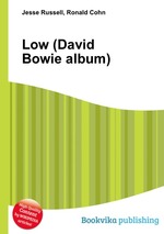 Low (David Bowie album)