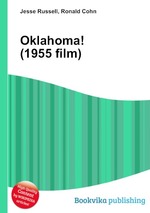 Oklahoma! (1955 film)