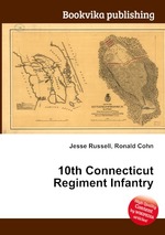 10th Connecticut Regiment Infantry