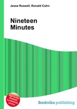 Nineteen Minutes