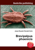 Brevipalpus phoenicis