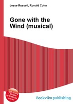 Gone with the Wind (musical)