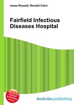 Fairfield Infectious Diseases Hospital