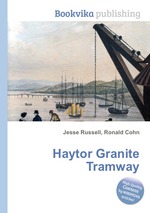 Haytor Granite Tramway