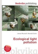 Ecological light pollution