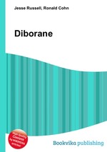 Diborane