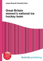 Great Britain women`s national ice hockey team