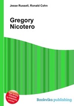 Gregory Nicotero
