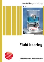 Fluid bearing