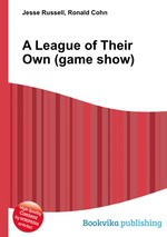 A League of Their Own (game show)