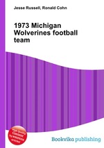 1973 Michigan Wolverines football team