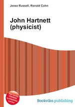 John Hartnett (physicist)