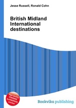 British Midland International destinations