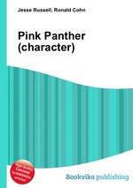 Pink Panther (character)