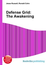 Defense Grid: The Awakening