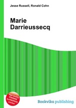 Marie Darrieussecq