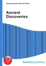 Ancient Discoveries