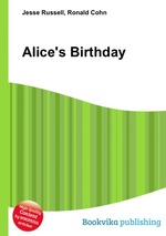 Alice`s Birthday