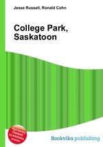 College Park, Saskatoon