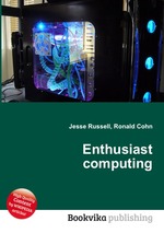 Enthusiast computing