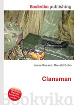 Clansman