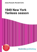 1949 New York Yankees season