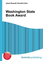 Washington State Book Award