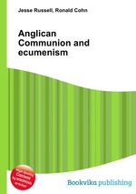 Anglican Communion and ecumenism