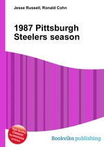 1987 Pittsburgh Steelers season