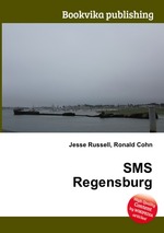 SMS Regensburg