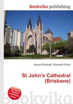 St John`s Cathedral (Brisbane)