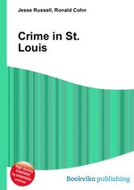 Crime in St. Louis