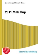 2011 Milk Cup