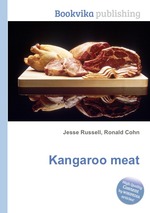 Kangaroo meat