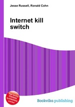 Internet kill switch