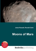 Moons of Mars