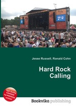 Hard Rock Calling