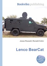 Lenco BearCat