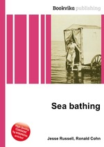 Sea bathing