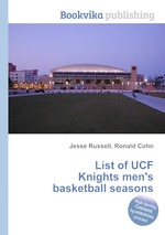 List of UCF Knights men`s basketball seasons