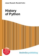 History of Python