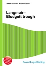 Langmuir–Blodgett trough