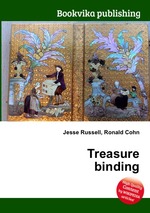 Treasure binding